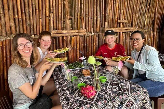 Biking and Cooking Class in Can Tho Rural - FAQ