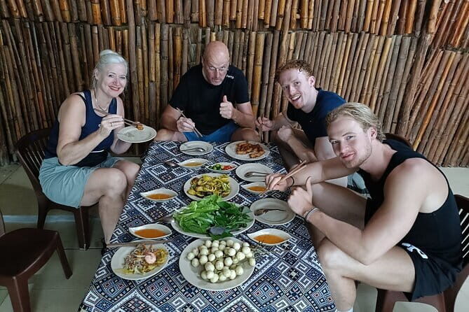 Biking and Cooking Class in Can Tho Rural - Good To Know
