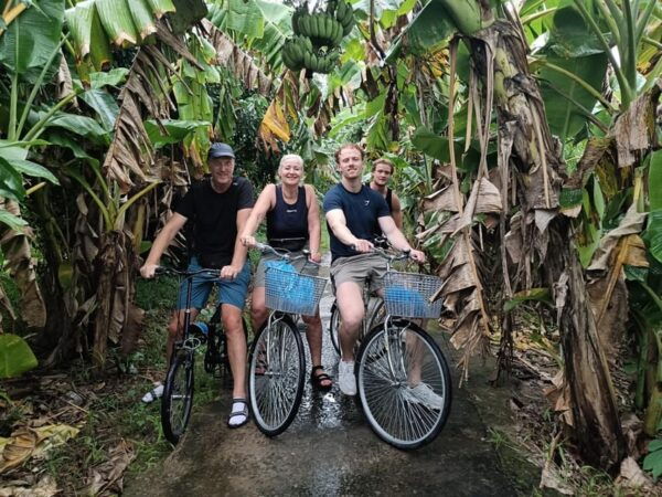 Biking and Cooking Class in the Rural Tour at Can Tho - Booking and Cancellation Policies