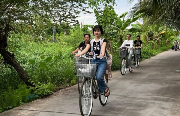 Biking and Cooking Class in the Rural Tour at Can Tho - Frequently Asked Questions