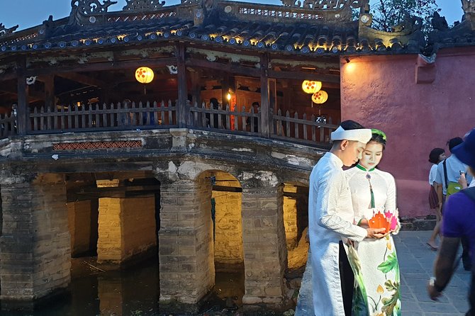 Biking and Enjoying Local Food - Must-Try Dishes While Biking in Hoi an