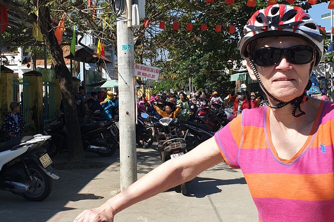 Biking and Enjoying Local Food - Tips for Combining Biking and Food Adventures