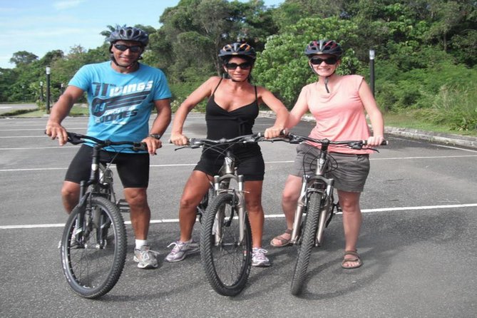 * Biking at Thai Muang - Turtles & Waterfalls - Cancellation Policy