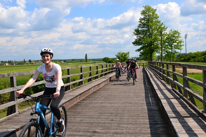 Biking - Bike Tour Karlovac - Frequently Asked Questions