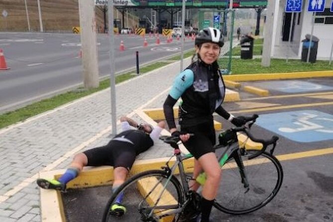 Biking & Hot Springs Ilalo Volcano - Tour Details