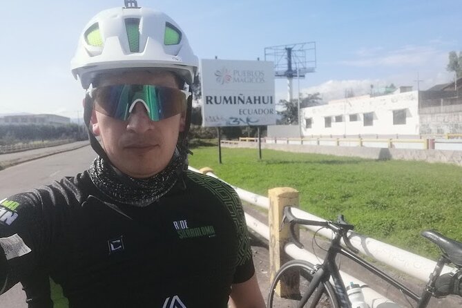 Biking & Hot Springs Ilalo Volcano - The Sum Up