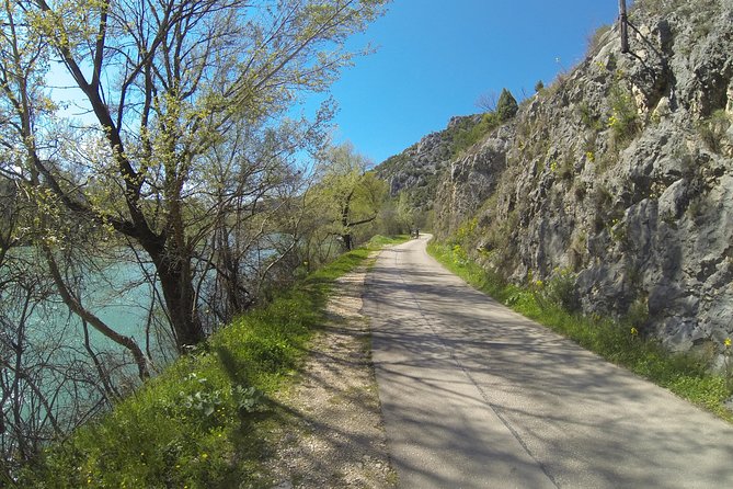 Biking in Mostar ,ĆIro Trail Mostar-ČApljina - Itinerary Highlights