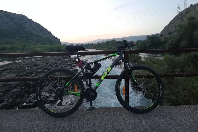Biking in Mostar ,ĆIro Trail Mostar-ČApljina - Cancellation Policy