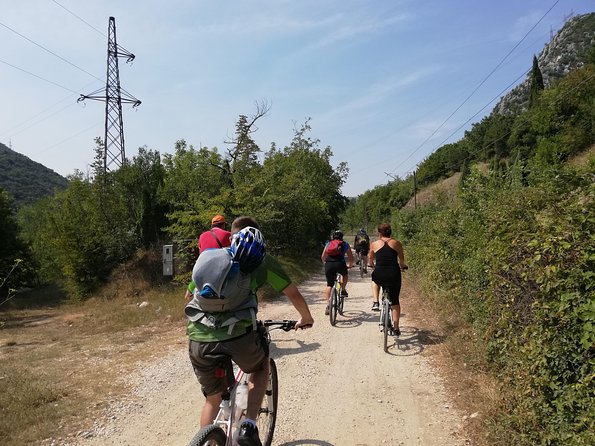 Biking in Mostar ,ĆIro Trail Mostar-ČApljina - Customer Reviews