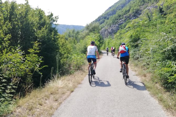 Biking in Mostar ,ĆIro Trail Mostar-ČApljina - Frequently Asked Questions