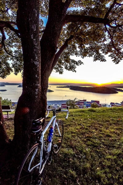 BIKING OSLO UP TO 8 PARTICIPANTS - Booking and Cancellation
