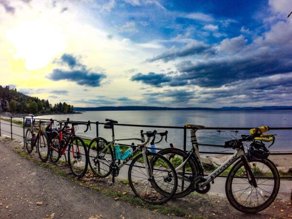 BIKING OSLO UP TO 8 PARTICIPANTS - Frequently Asked Questions