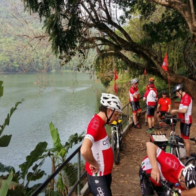 Biking Pokhara! Scenic Beauty Tour! Explore Pokhara! - Good To Know