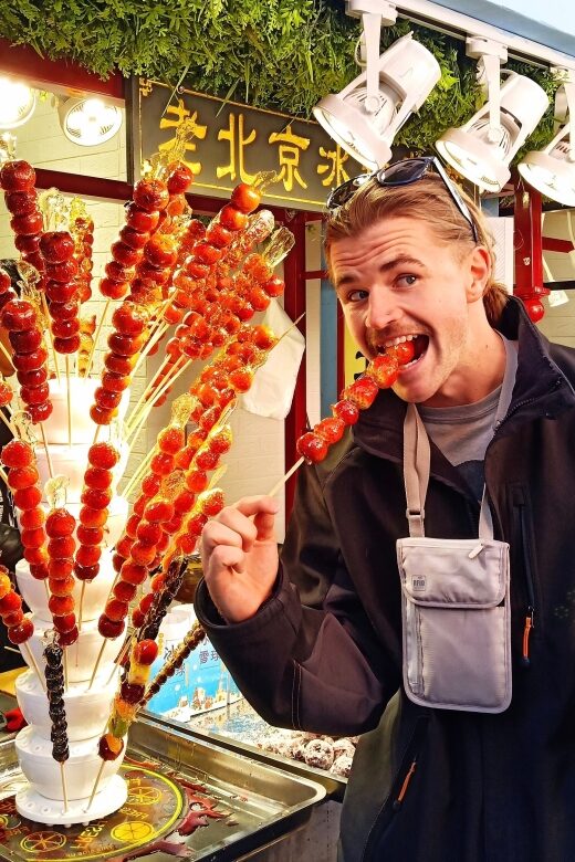 Biking Real Shanghai& Tea Tasting Experience - FAQ