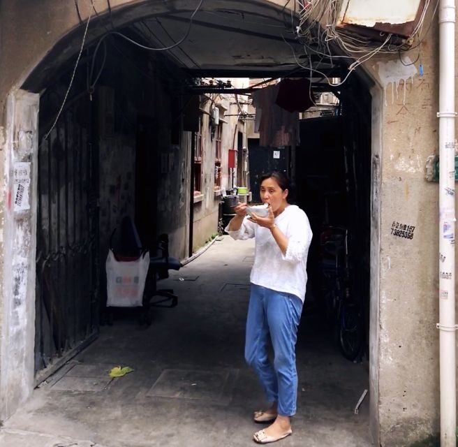 Biking Real Shanghai& Tea Tasting Experience - Who Will Love This Tour?