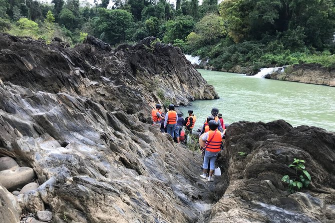 Biking, Soft Trekking, and Rafting in Draynur and Gialong Waterfalls - Best Time to Visit for Outdoor Activities