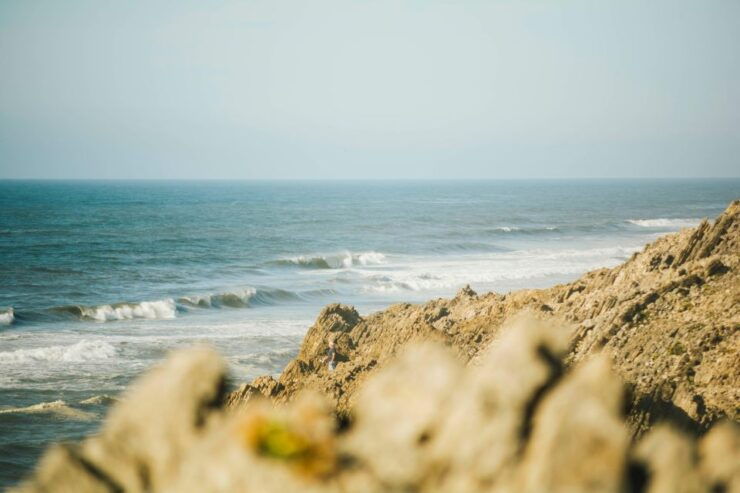 Biking Somewhere - Guided Atlantic Route - Booking Information