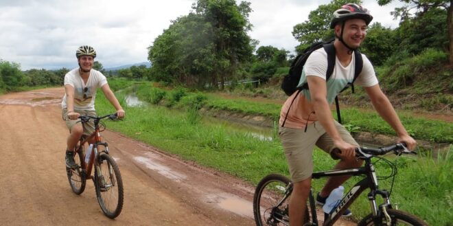 Biking the Hills of Chiang Dao From Chiang Mai - Exclusions to Consider