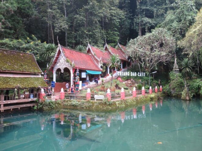 Biking the Hills of Chiang Dao From Chiang Mai - Essential Information
