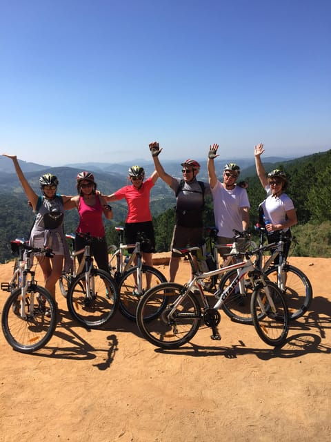 Biking Through Dalat Countryside Tour - Good To Know