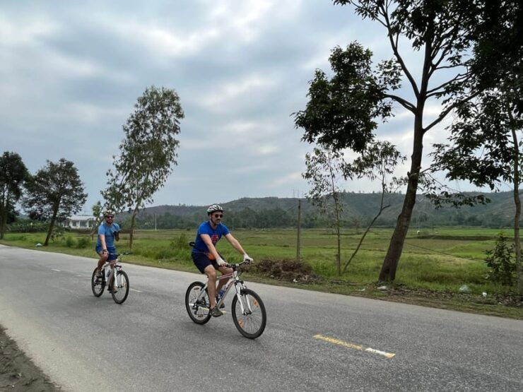 Biking Through Dalat Countryside Tour - Itinerary Highlights