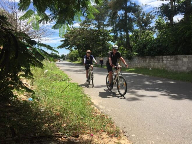 Biking Through Dalat Countryside Tour - Inclusions of the Tour