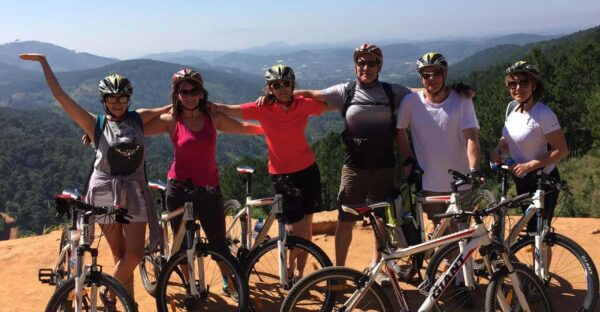 Biking Through Dalat Countryside Tour - Cultural Insights