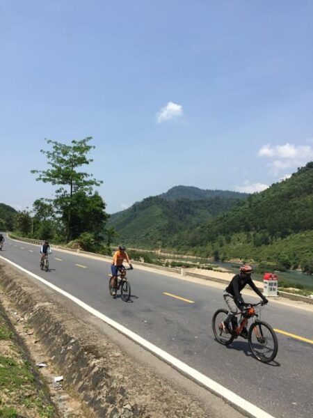 Biking Through Dalat Countryside Tour - Recommendations for Participants