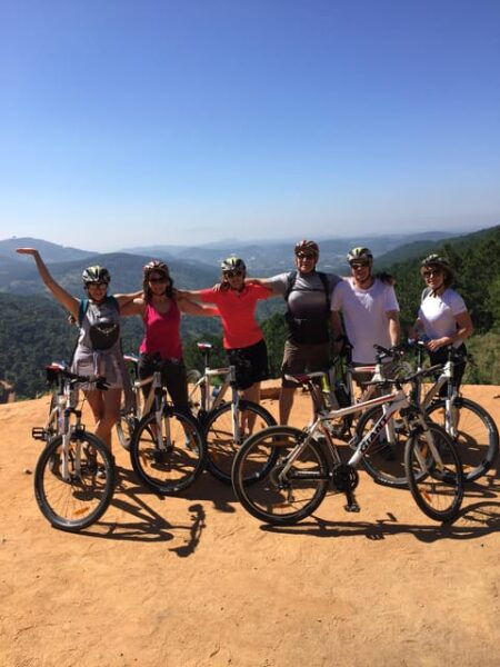 Biking Through Dalat Countryside Tour - Booking and Cancellation Policy