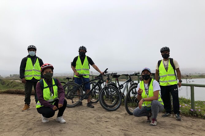 Biking to Wildlife Refuge and Birdwatching (Pantanos De Villas) - Weather Conditions