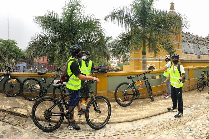 Biking to Wildlife Refuge and Birdwatching (Pantanos De Villas) - Traveler Photos