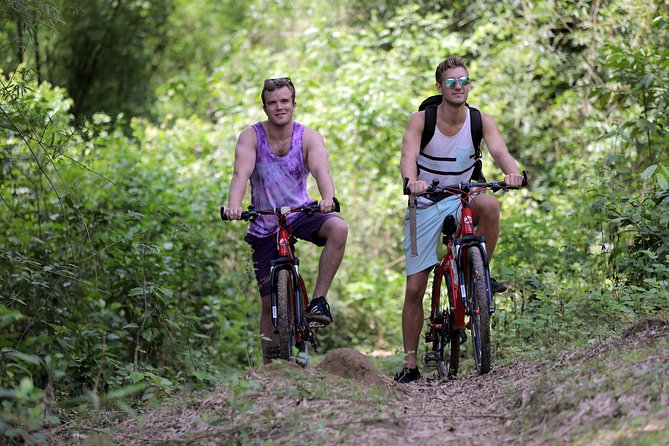 [Biking Tour] Discovering Mai Chau (Half-day) - Exploring the Local Culture and Traditions