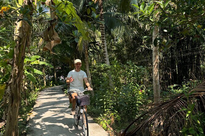 Biking Tour in The Pineapple Villages - Who Will Love This Tour?