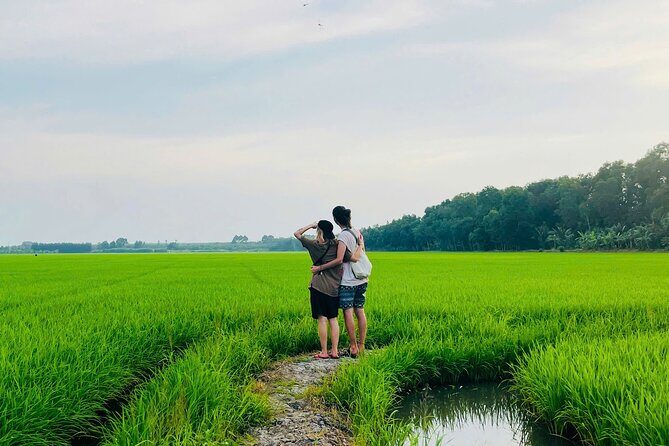 Biking Tour in The Pineapple Villages - FAQ