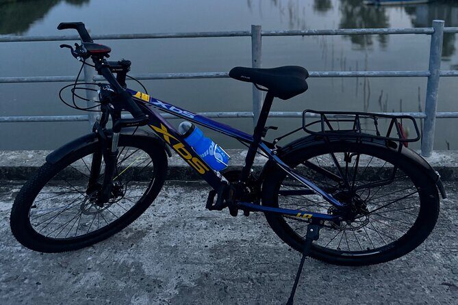 Biking Tour in The Pineapple Villages - FAQ