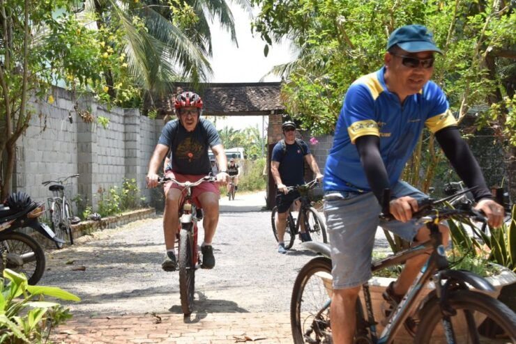 Biking Tour: Nha Trang Countryside - Experience Highlights