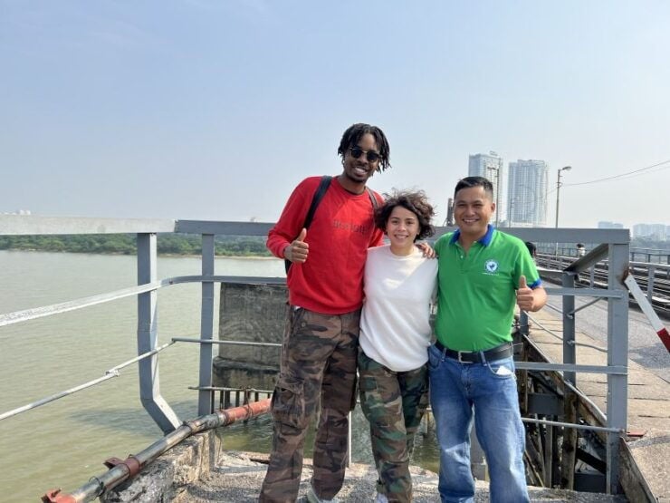 Biking Tour to Charming Places in Hanoi - Tour Details