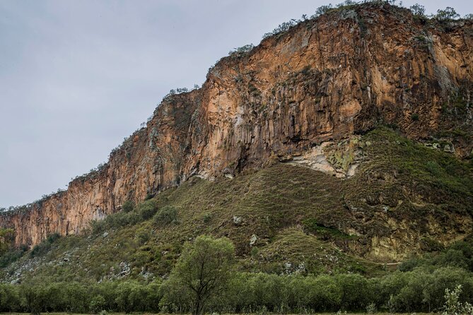 Biking Tour to Hells Gate National Park and Optional Boat Ride From Naivasha - Good To Know