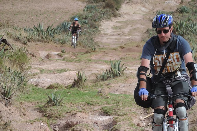 Biking Tour to Maras and Moray- Private Service - Meeting and Pickup Information