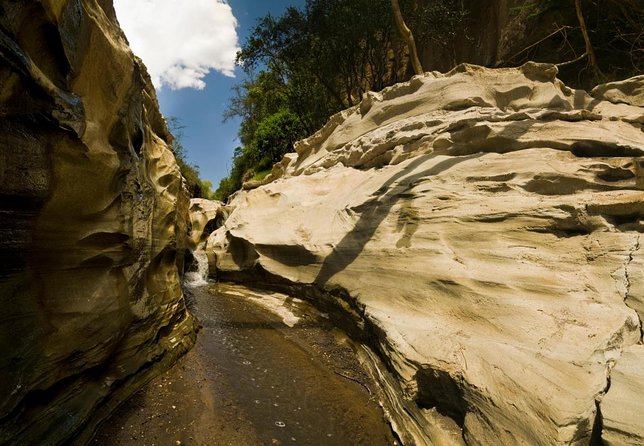 Biking Tour:Lake Naivasha And Hells Gate 1 Day Trip - Good To Know