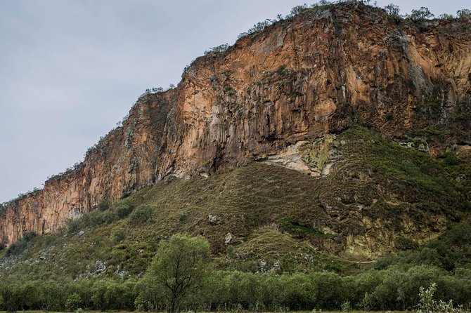Biking Tour:Lake Naivasha And Hells Gate 1 Day Trip - Operator Information