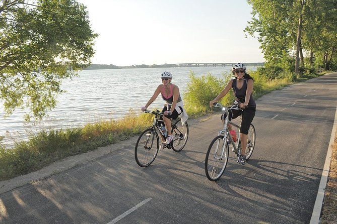 Biking Trip - Shore Excursion From Koper - Good To Know