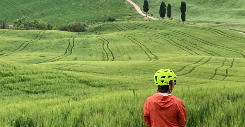 Biking Val d'Orcia - Good To Know