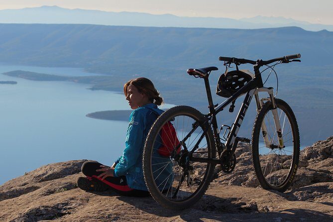 Biking Vidova - Skrip & museum of olive oil - Splitska - Postira - Final Thoughts