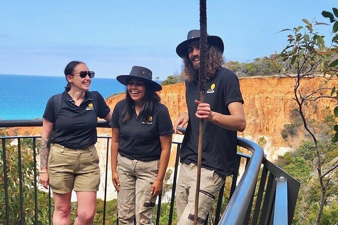 Bilbaan Cultural Experience - Jigamy to Pinnacles Trail - Good To Know