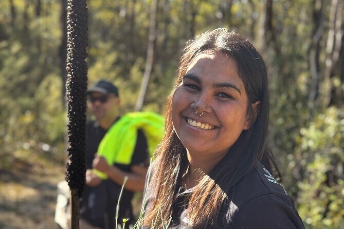 Bilbaan Cultural Experience - Jigamy to Pinnacles Trail - Why the Price is Good Value