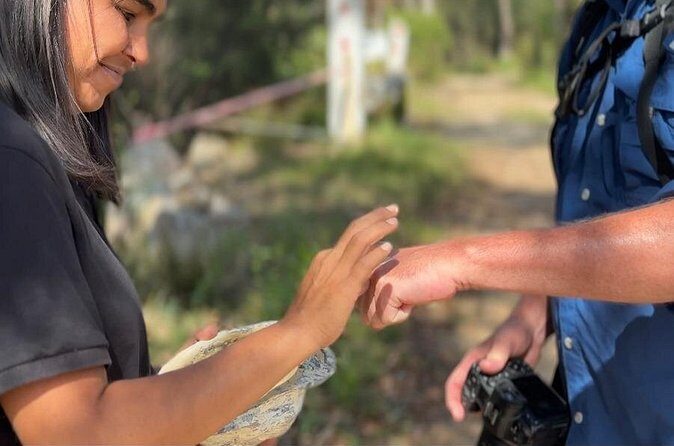 Bilbaan Cultural Experience - Jigamy to Pinnacles Trail - FAQs