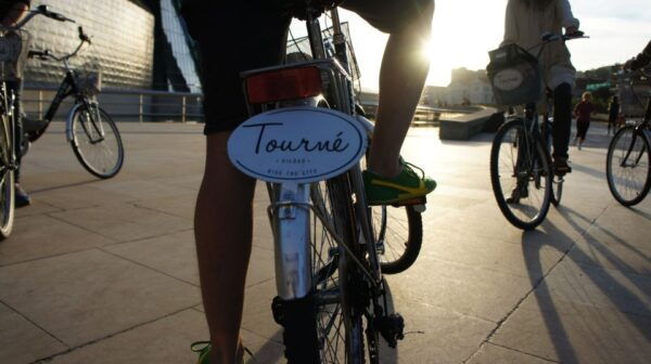 Bilbao: 3-Hour Guided Highlights Small Group Bike Tour - Cancellation Policy