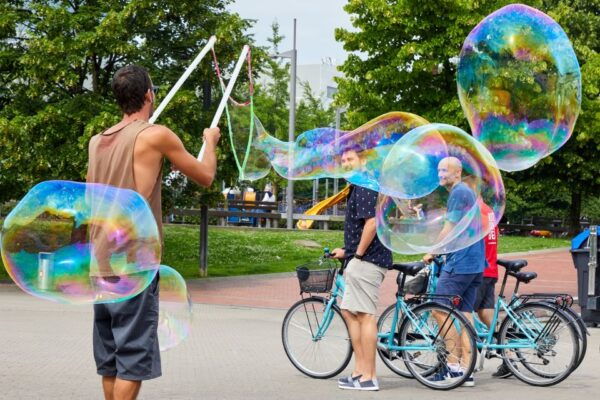 Bilbao: 3-Hour Guided Highlights Small Group Bike Tour - Additional Information