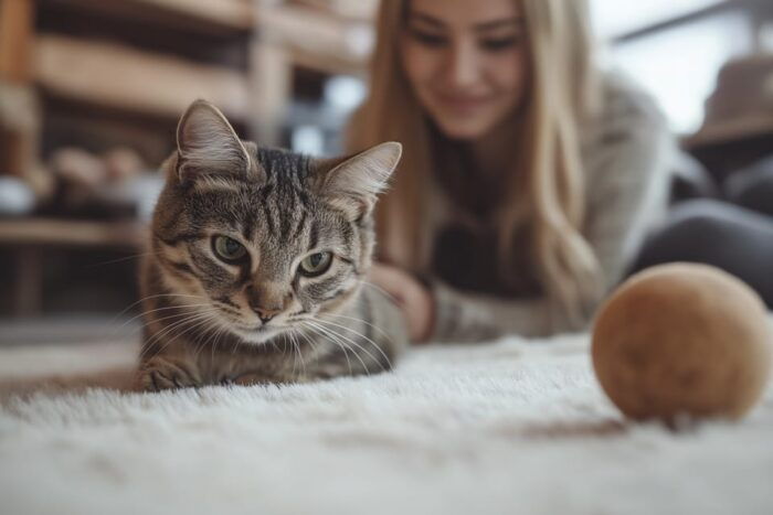 Bilbao: 30-Minute Entry Ticket to a Cat Café - Supporting Rescue Cats Through Your Visit